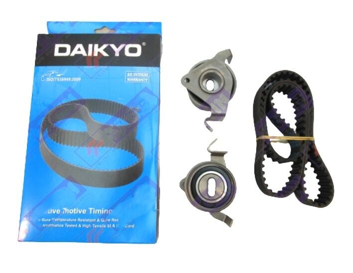 Proton Triger Set 1.8L Soch 98-00 Proton ( 2 Parça )