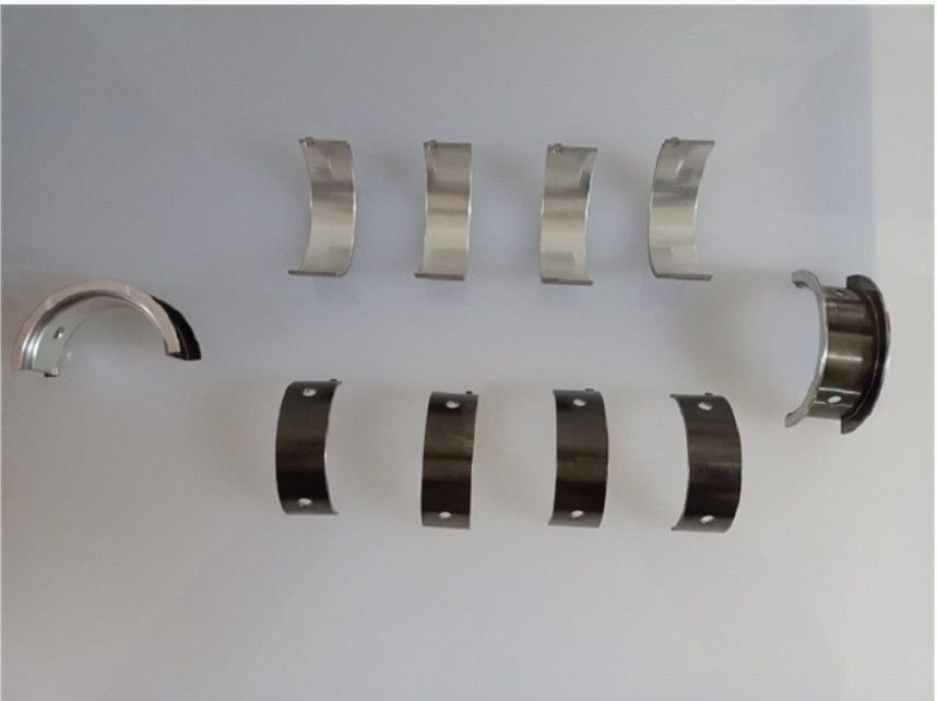 Mitsubishi L200 2.5L 84-01/L300 2.3L/2.5L 84-08/Pajero 2.5L 84-00 4G52-4G53-4D55 Ana Yatak