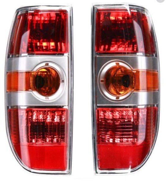 MAZDA BT50 (UN) STOP LAMBASI SAĞ 07-08 Dizel