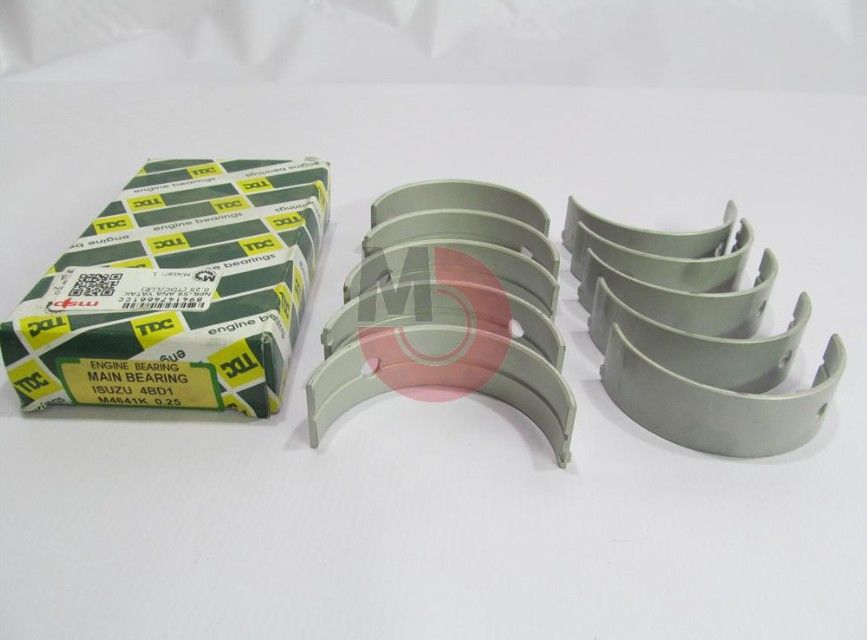 NPR 59 Ana Yatak 0.25 (TDC/LLE)