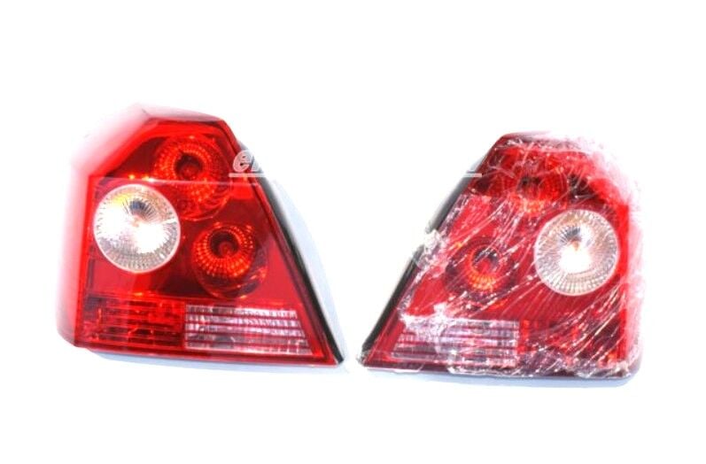 Geely MK Familia Arka Stop Sol