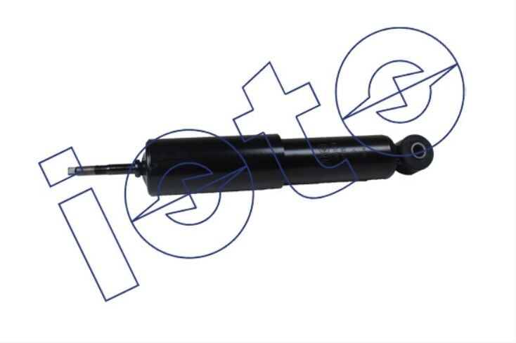 Mitsubishi L200 Magnum 4WD 1999-2005 Ön Amortisör IOTO