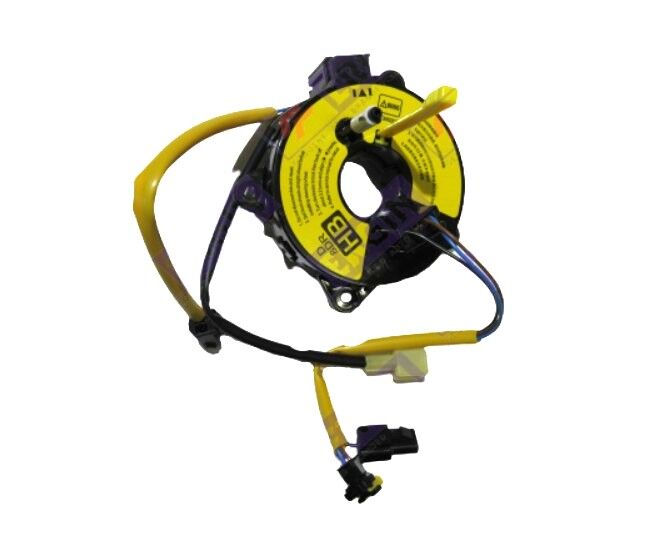 Chery Tiggo 3 SRS Saati (Airbag Zemberek E.M 3 Soket) 2008