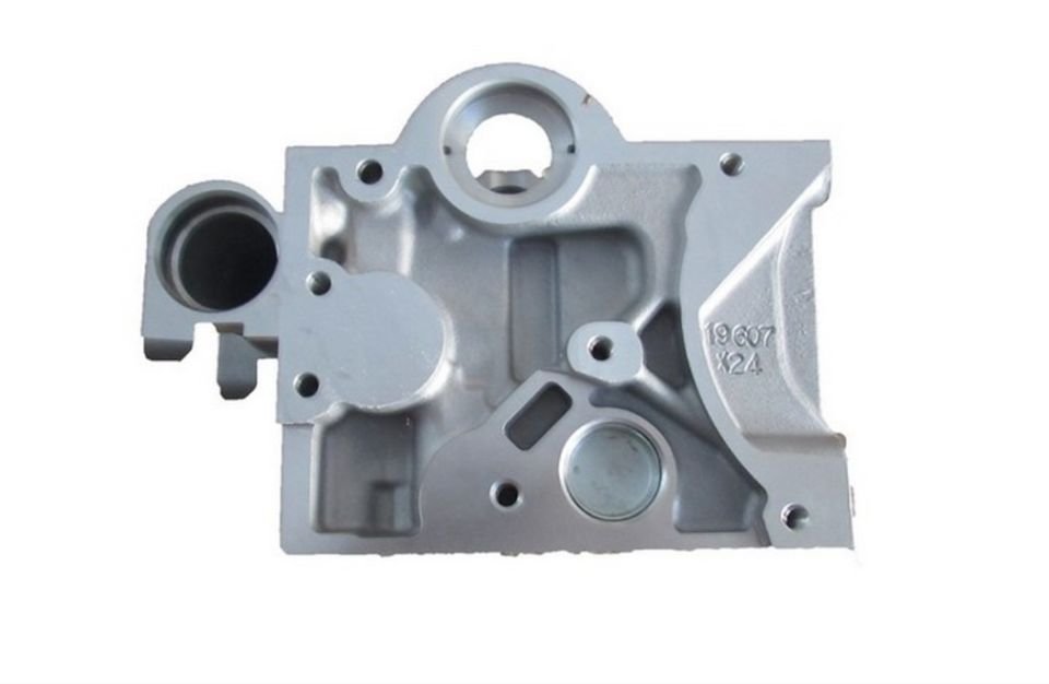 Renault Clio 1,5 DCI K9K yeni tip / Fluence 110 HP / Qashqai YM Okuyuculu / Scenic/ Modüs / Megane K9K732 Silindir Kapak