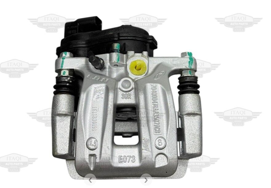 TİGGO 7 PRO 22-24 Arka RH Kaliper Fren