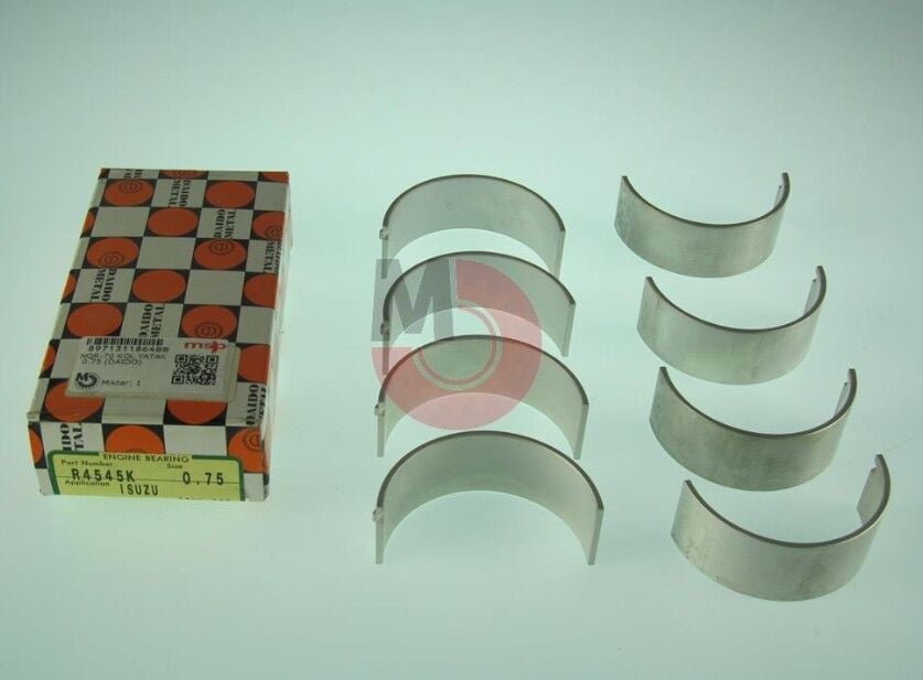 NQR 70 Kol Yatak 0.75 (DAIDO)
