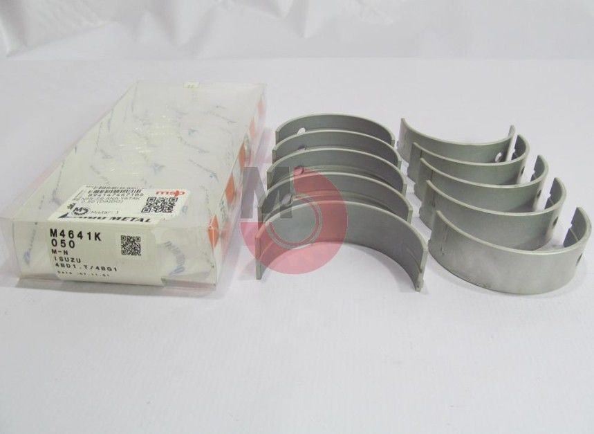 NPR 59 Ana Yatak 0.50 (DAİDO)