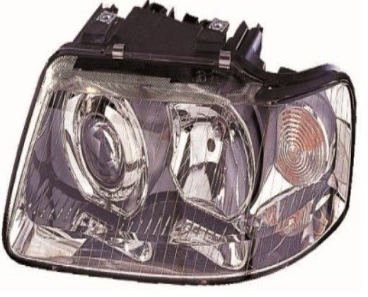 AUDI A3 FAR 01-04 BM