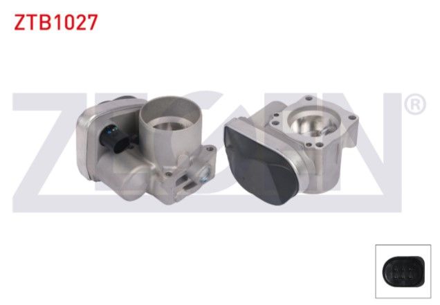 VOLKSWAGEN (BCB) 1.6 16v BORA 98-05 / GOLF IV 97-05 / SEAT LEON 99-06 BOGAZ KELEBEGI