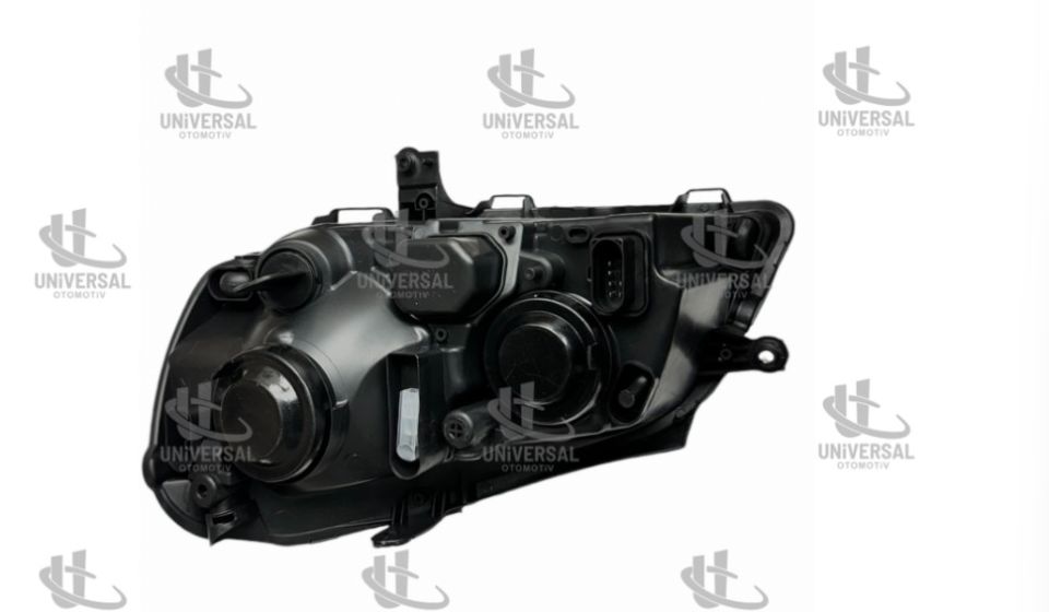 VOLKSWAGEN POLO 05-09 RH FAR MATSUBA-S
