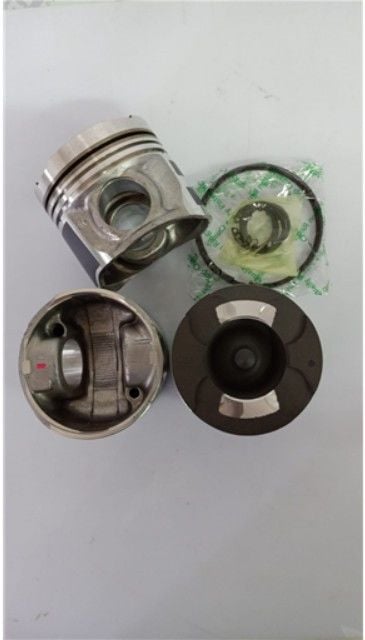 L200 2.5L Turbo Piston Tk Std 91,10m 13-15 Y.h 48mm 4D56T Euro5