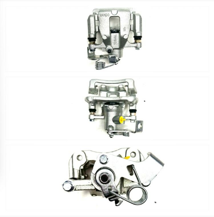 ACCENT BLUE/RİO 11-18 ARKA RH KALİPER FREN