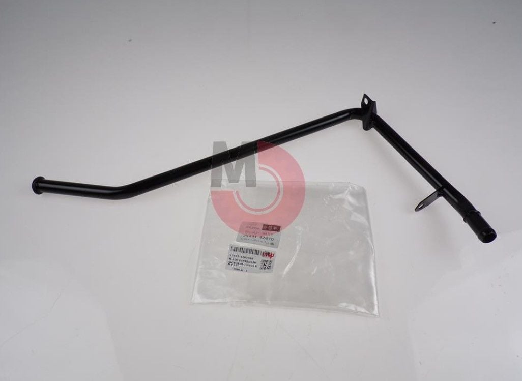 H-100 DEVİRDAİM SU BORUSU H100 KMY.97-