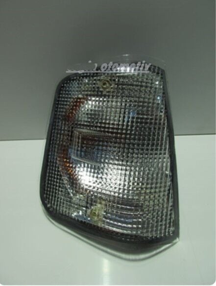 Tata Telco Pickup Sinyal Sağ