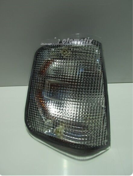 Tata Telco Pickup Sinyal Sağ