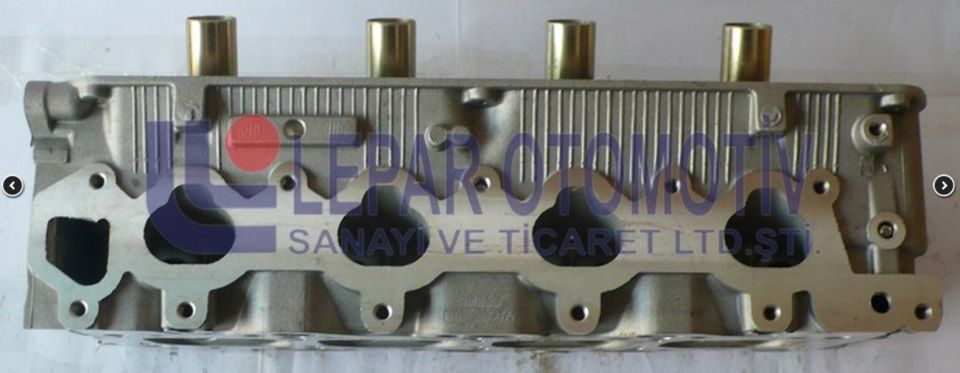 Proton 4G64-16V Silindir Kapak 16 Subap