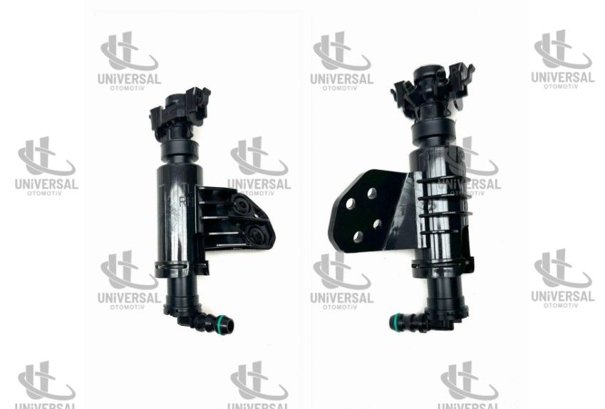 Tucson 16-18 RH Motor Far Yıkama