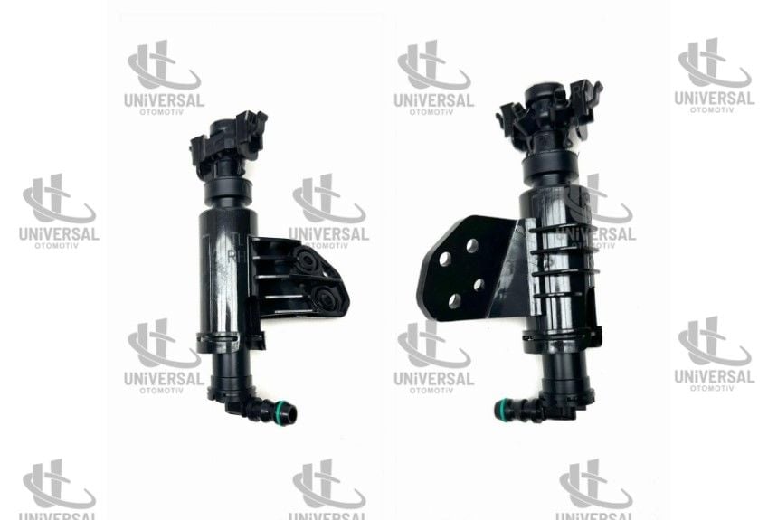 Tucson 16-18 RH Motor Far Yıkama