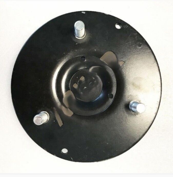 Toyota Hilux Vigo 4x2 06-15 Amortisör Kule Takozu Ön R/L Asmeks