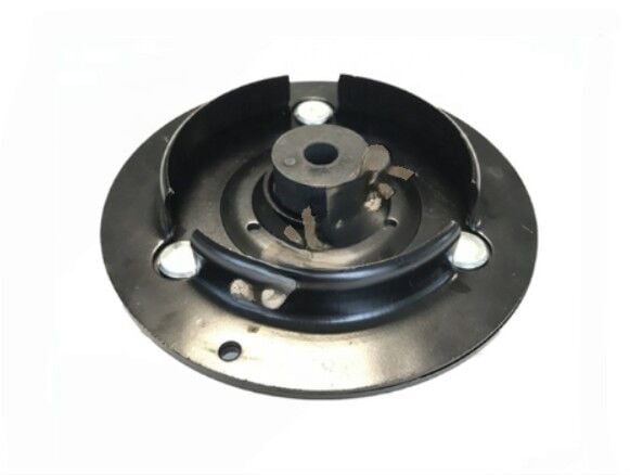 Toyota Hilux Vigo 4x2 06-15 Amortisör Kule Takozu Ön R/L Asmeks