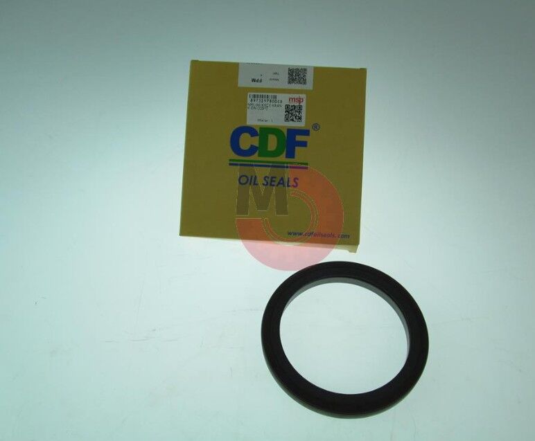 NPR 66 Keçe Krank Ön (CDF)