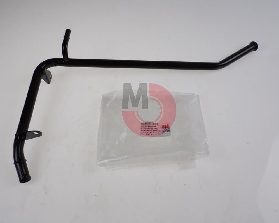 H-100 DEVİRDAİM SU BORUSU STAREX TCI LİBERO 02-