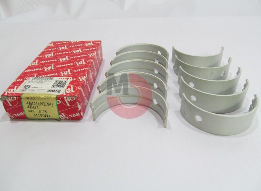 NPR 59 Ana Yatak 0.75 (TAIHO)