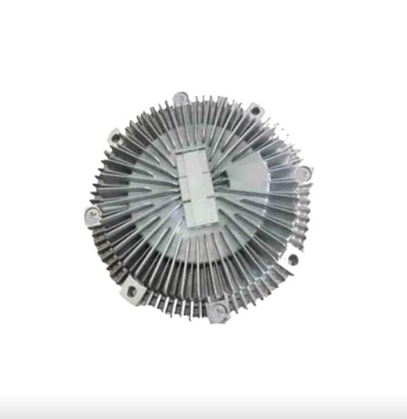 Canter-511/711 Fan Termiği
