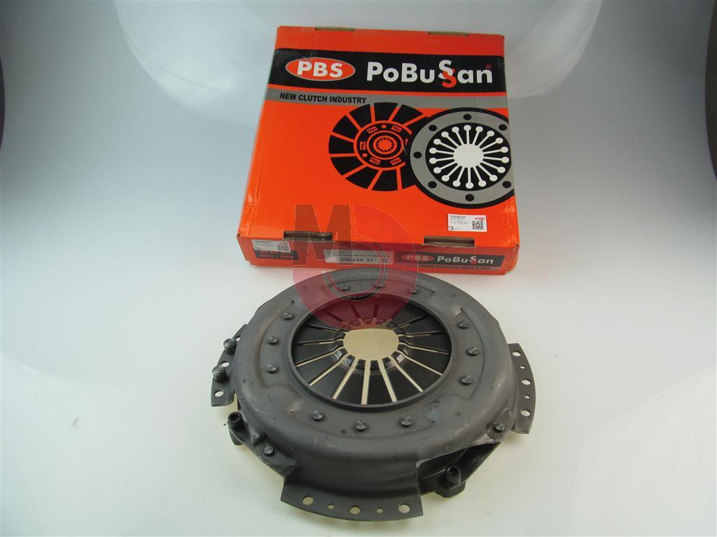 Npr75 Debriyaj Baskısı Pobusan PB33037