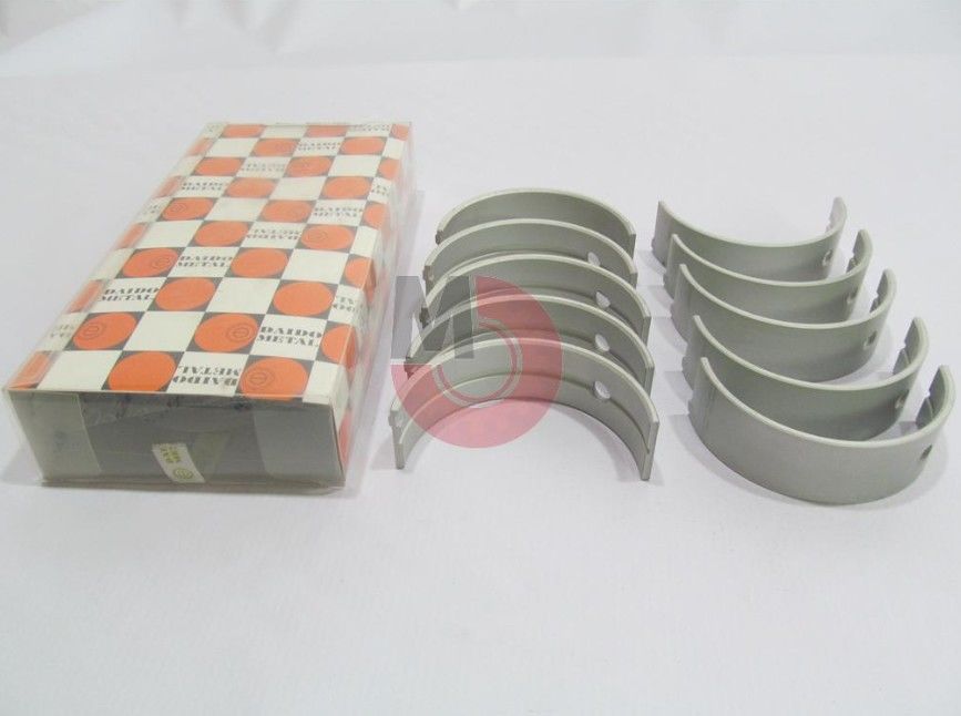 NPR 59 Ana Yatak 1.00 (DAİDO)