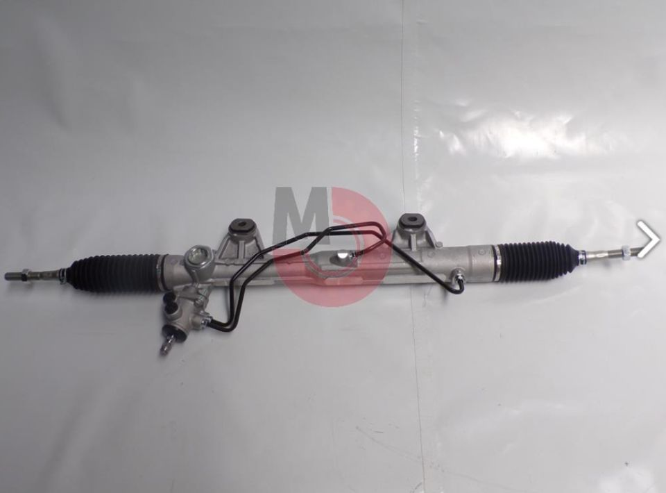 L200-CR SU 2016 Direksiyon Kutusu (4X2/4X4)