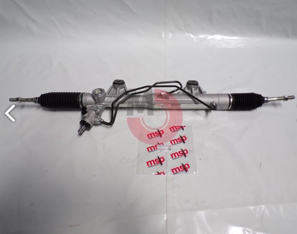 L200-CR SU 2016 Direksiyon Kutusu (4X2/4X4)