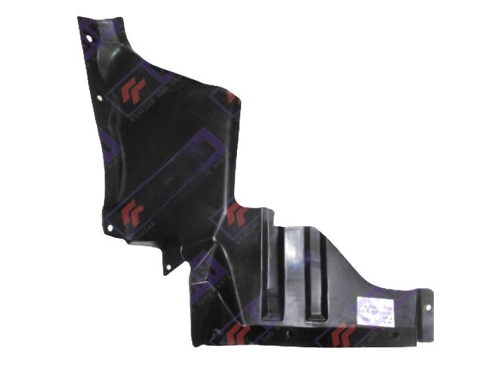 Chery Tiggo 3 Motor Alt Bakaliti Sol Hepsi