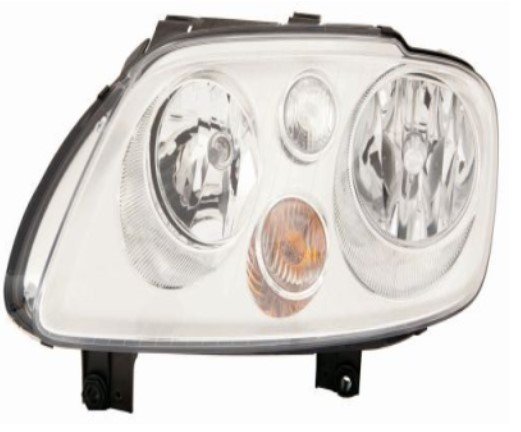 VOLKSWAGEN TOURAN FAR 03-06 BM