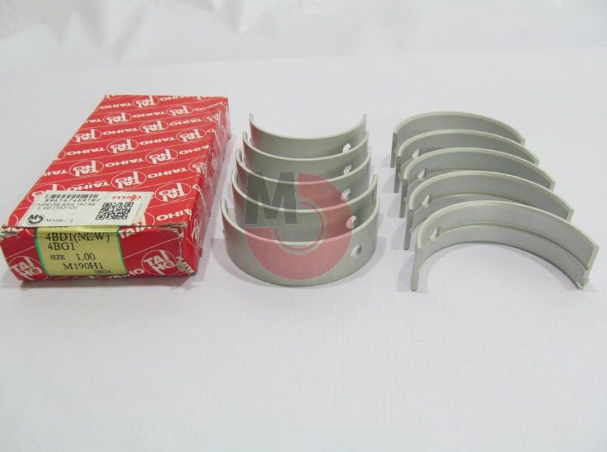 NPR 59 Ana Yatak 1.00 (TAIHO)