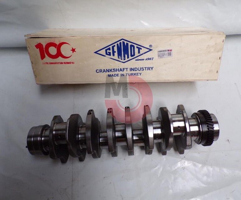 NQR 70 Krank (GENMOT) (EURO 3-4-5) (Dişlili)