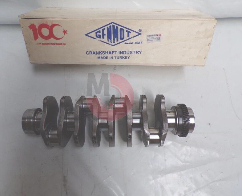 NQR 70 Krank (GENMOT) (EURO 3-4-5) (Dişlili)