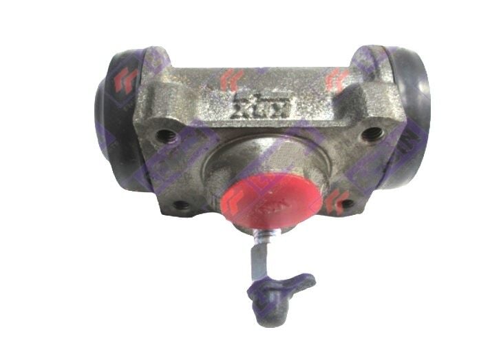 TATA Telco Xenon Arka Fren Merkezi