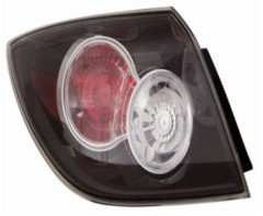 MAZDA MAZDA 3 (BK) HB STOP LAMBASI DIŞ SOL 06-08 Benzin