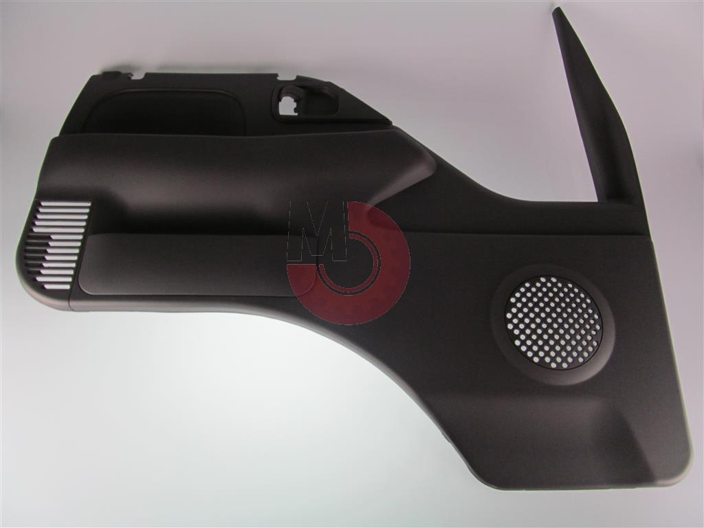 NPR66 KAPI İÇ KAPLAMA L SOL (OTOMATİK) (M.G) YM