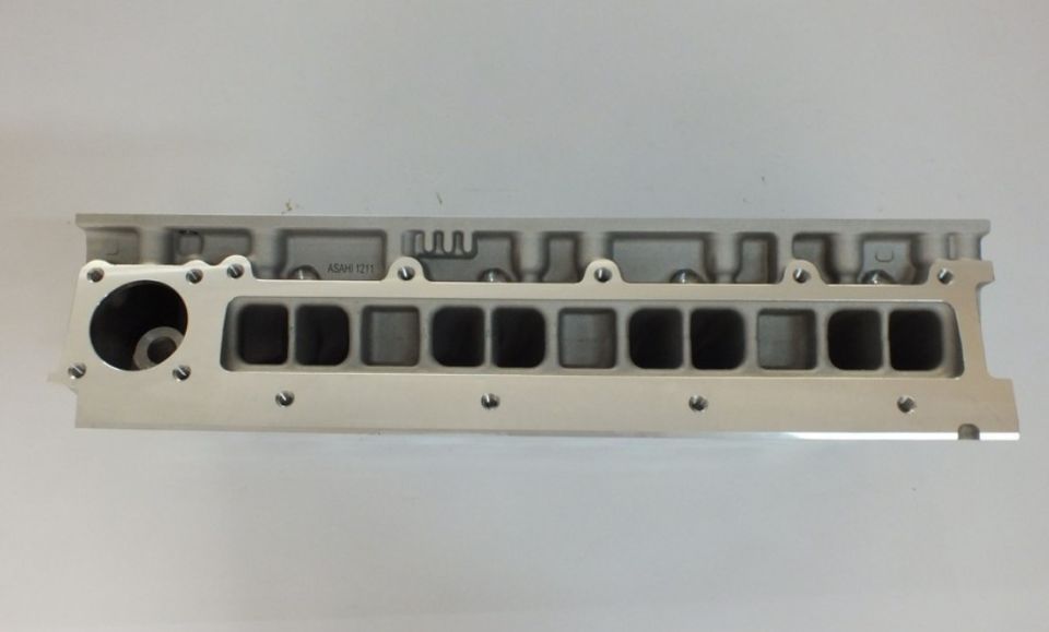 İveco Daily / Ducato 2,3 JTD F1A (35S16) Euro6-D F1AE3481 / F1AFL411 / F1AGL411 Silindir Kapak
