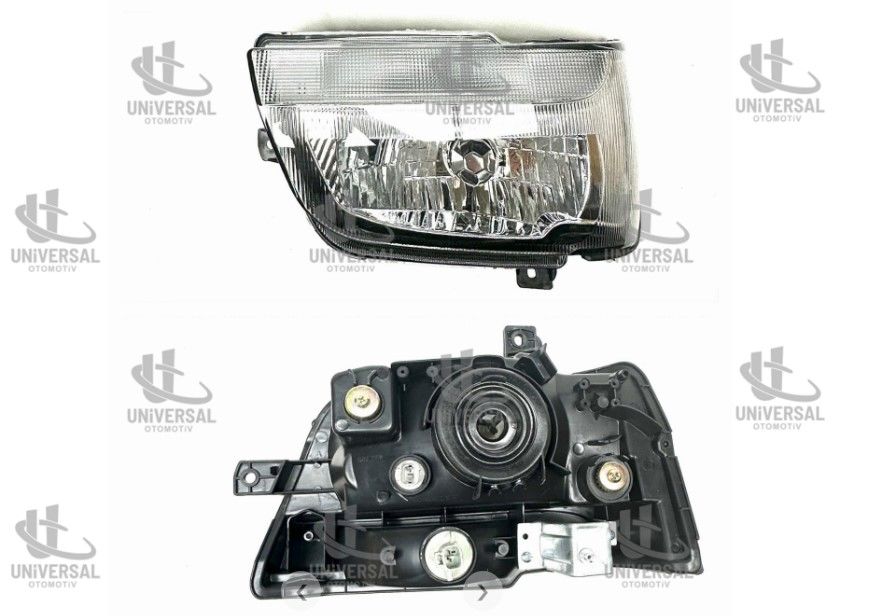 Suzuki Carry 99-02 RH Far