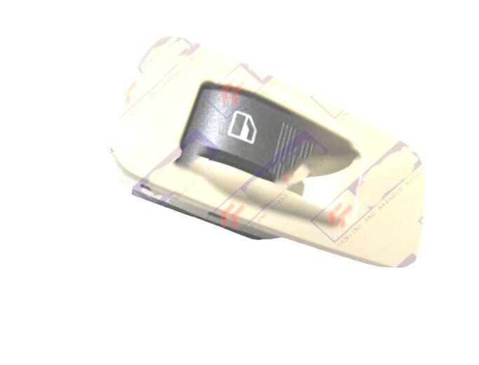 Chery Tiggo 3 Cam Düğmesi Sağ Tekli