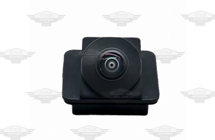 TİGGO 7 PRO 22-24 Arka Kamera Geri Dönüş