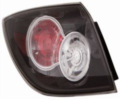 MAZDA MAZDA 3 (BK) HB STOP LAMBASI DIŞ SAĞ 06-08 Benzin