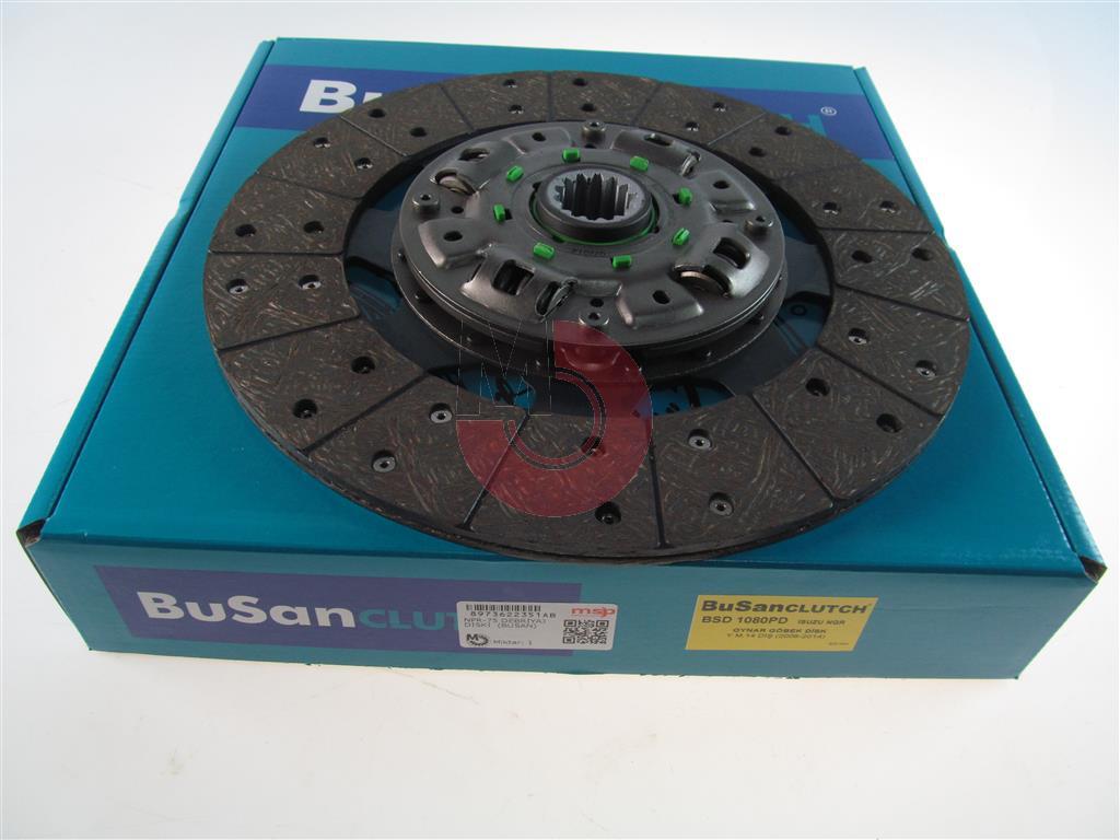 Npr75 Debriyaj Diski 2004 Busan 8973622351