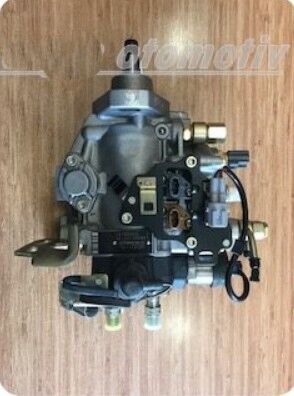 Proton Mazot Pompası 2.0L 4D68