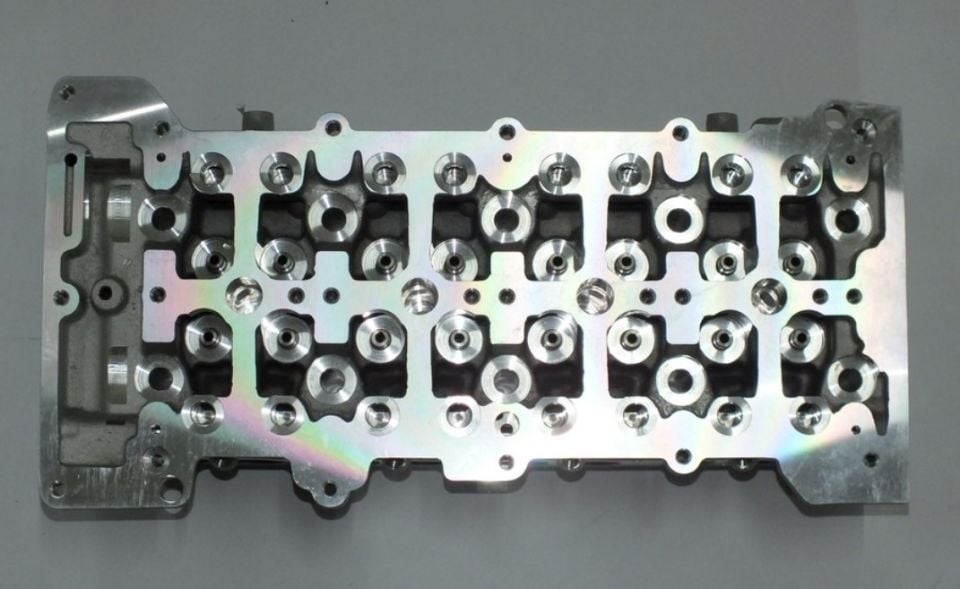 Fiat Egea 1,6 JTD Multijet Silindir Kapak Euro 6