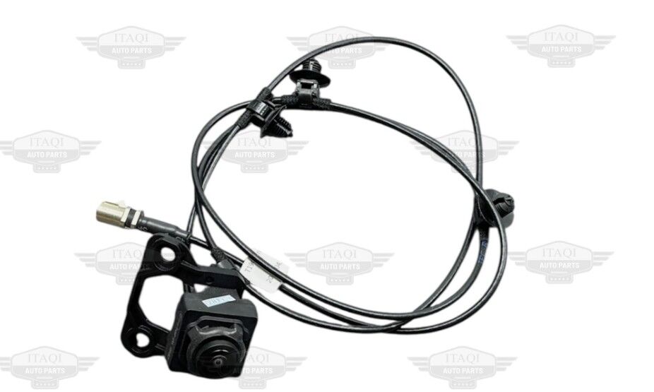 OMODA 5 22-24 Ön Kamera