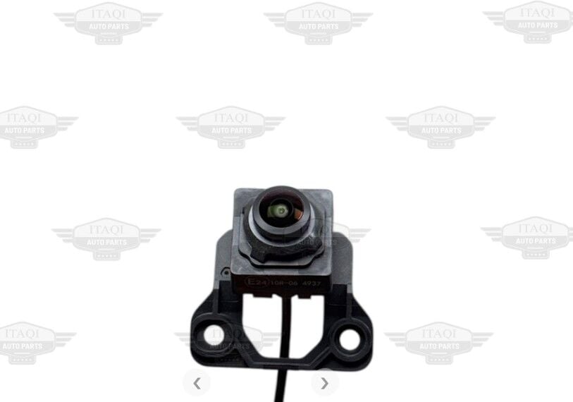 OMODA 5 22-24 Ön Kamera